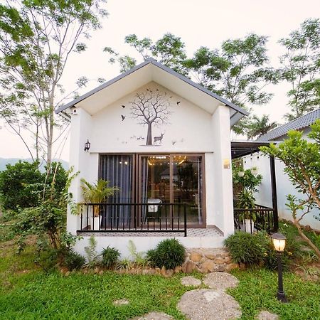 Dream Villas Thach That Venuestay Hanoi Dış mekan fotoğraf
