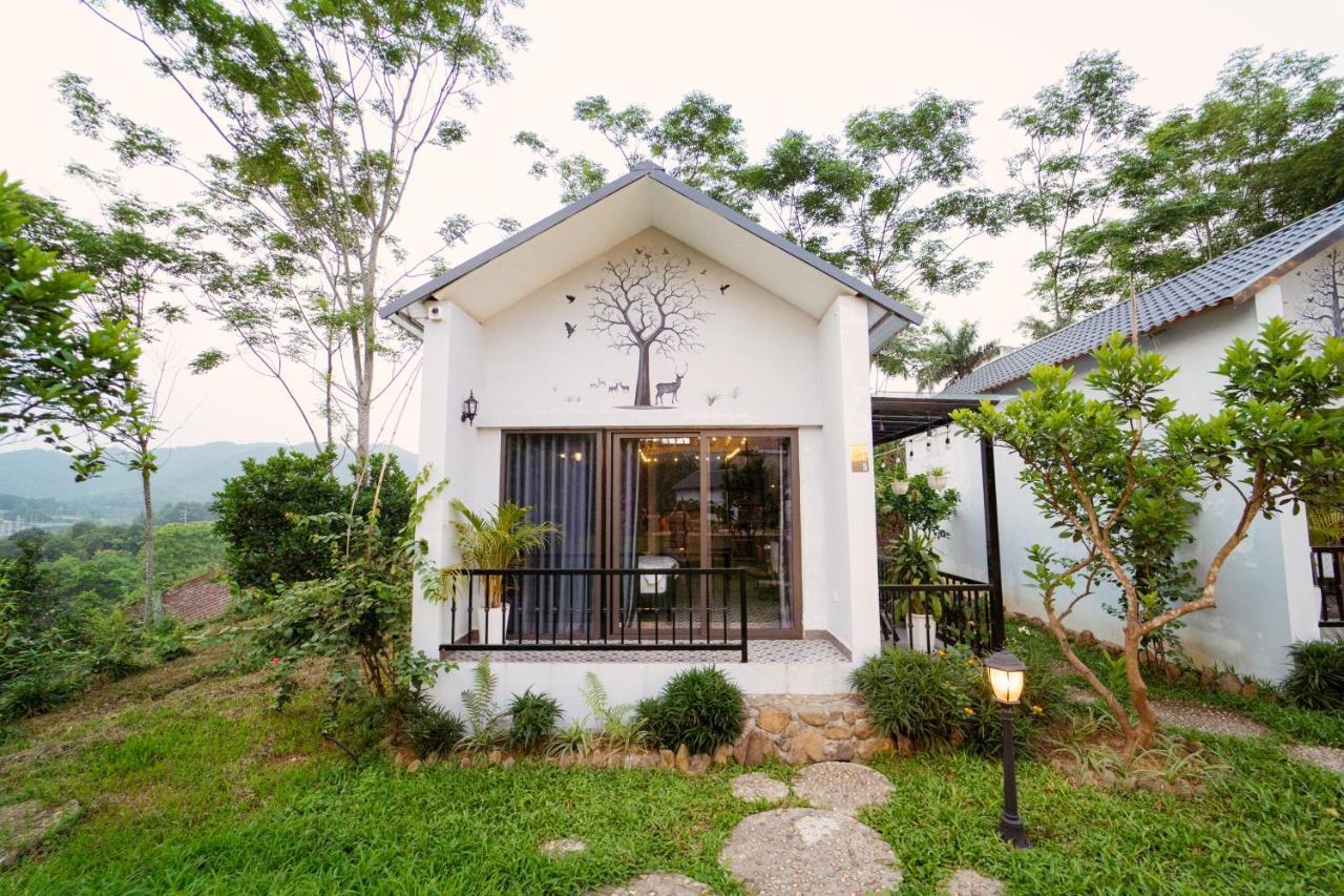 Dream Villas Thach That Venuestay Hanoi Dış mekan fotoğraf