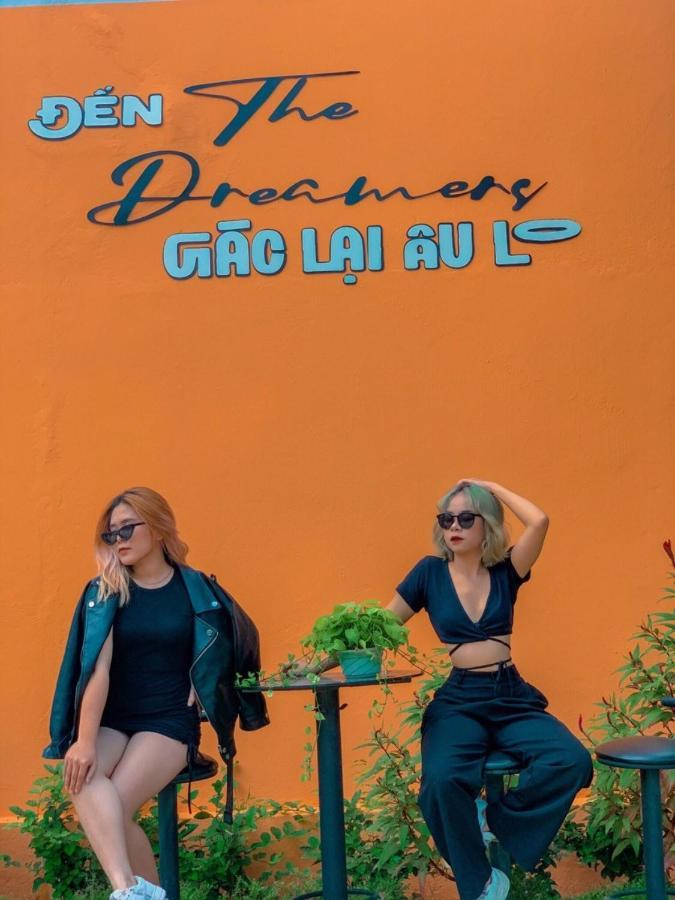 Dream Villas Thach That Venuestay Hanoi Dış mekan fotoğraf