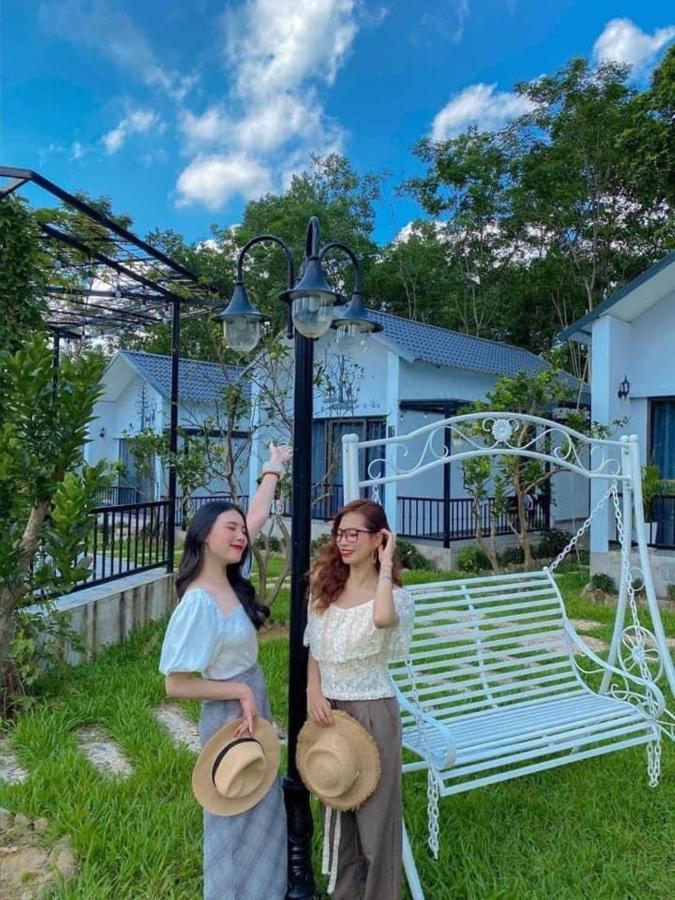 Dream Villas Thach That Venuestay Hanoi Dış mekan fotoğraf