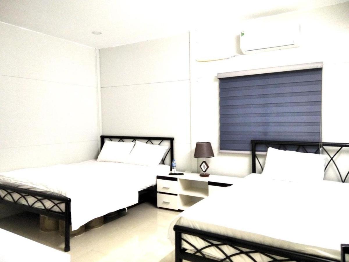 Dream Villas Thach That Venuestay Hanoi Dış mekan fotoğraf