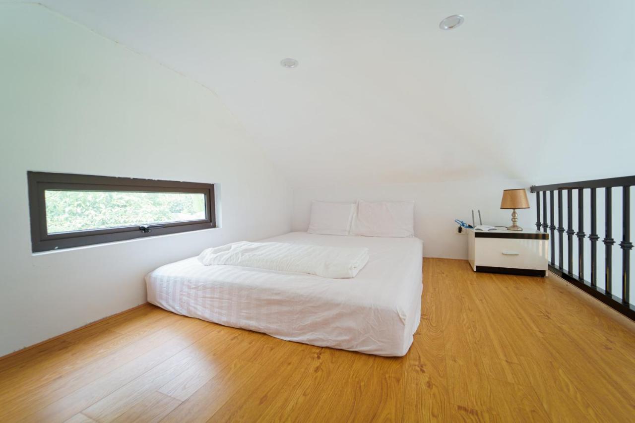 Dream Villas Thach That Venuestay Hanoi Dış mekan fotoğraf