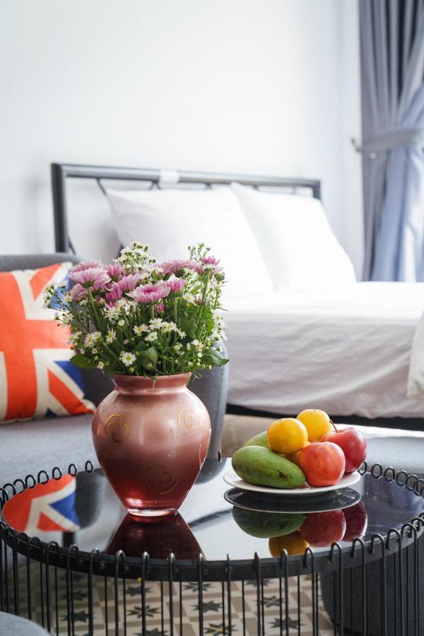 Dream Villas Thach That Venuestay Hanoi Dış mekan fotoğraf