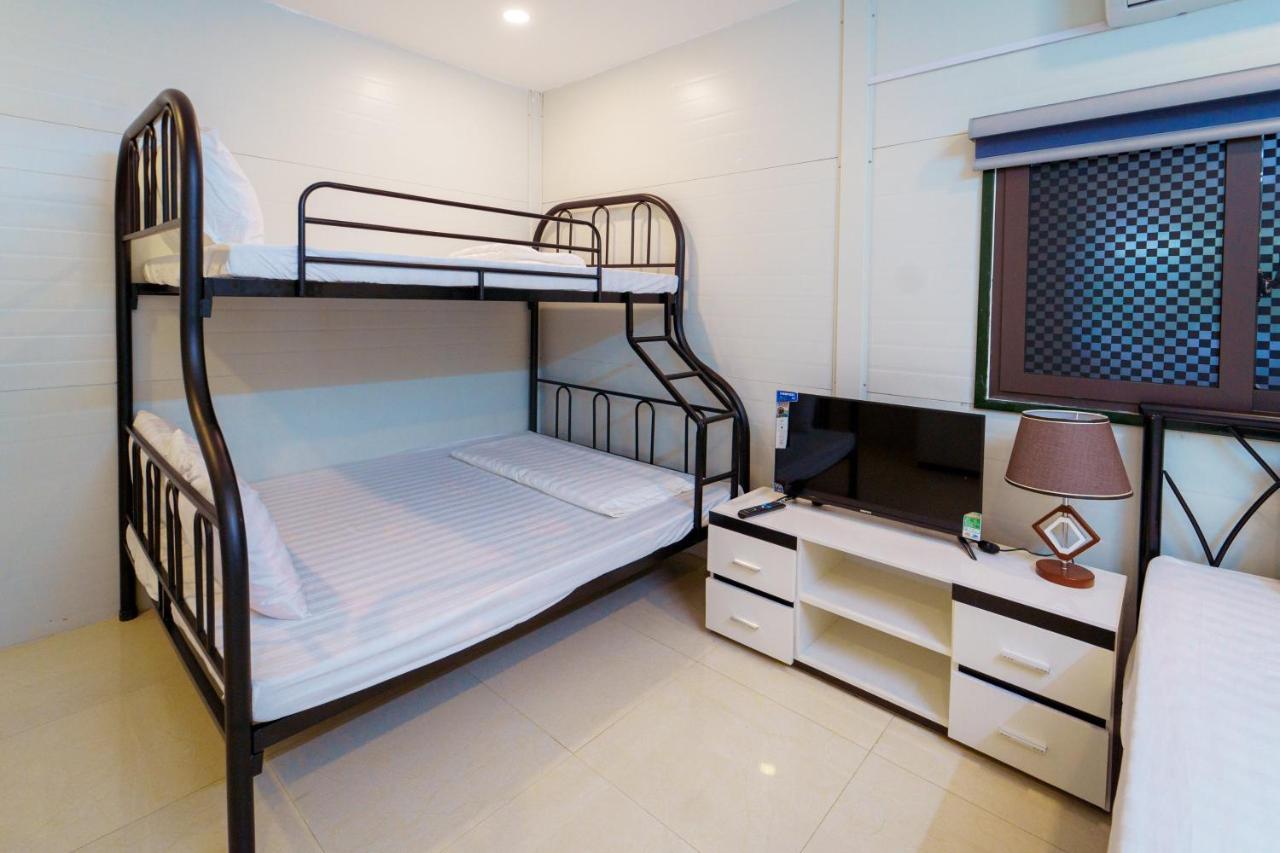 Dream Villas Thach That Venuestay Hanoi Dış mekan fotoğraf