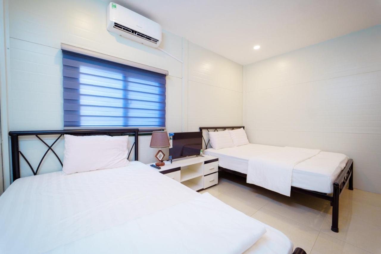 Dream Villas Thach That Venuestay Hanoi Dış mekan fotoğraf