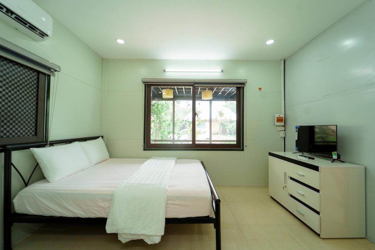 Dream Villas Thach That Venuestay Hanoi Dış mekan fotoğraf