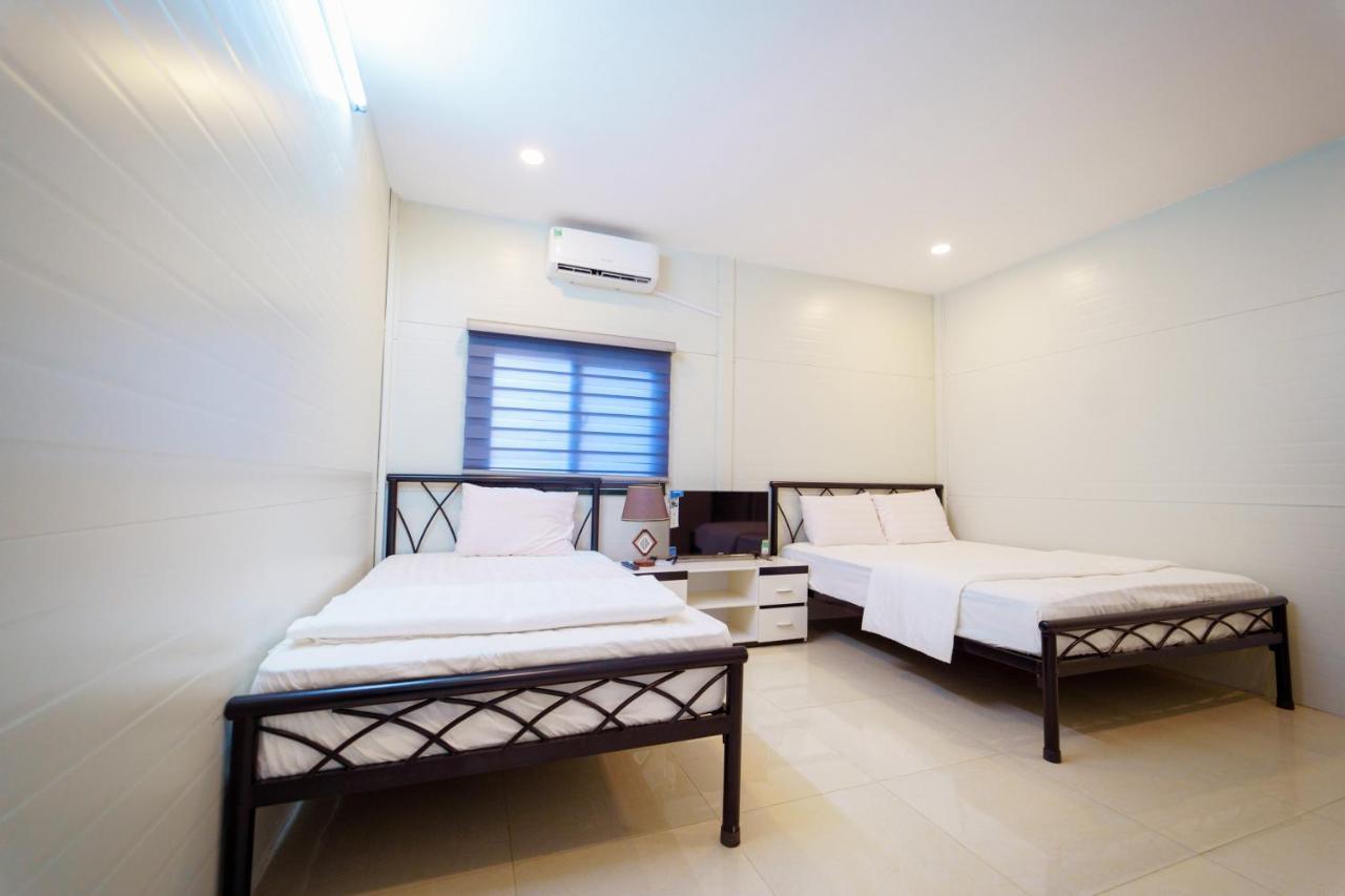 Dream Villas Thach That Venuestay Hanoi Dış mekan fotoğraf
