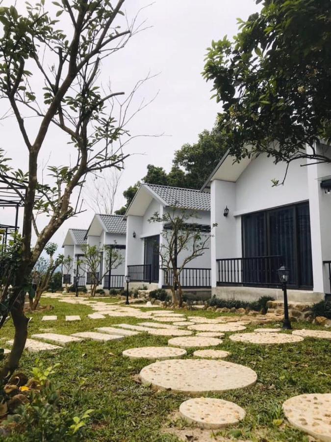 Dream Villas Thach That Venuestay Hanoi Dış mekan fotoğraf